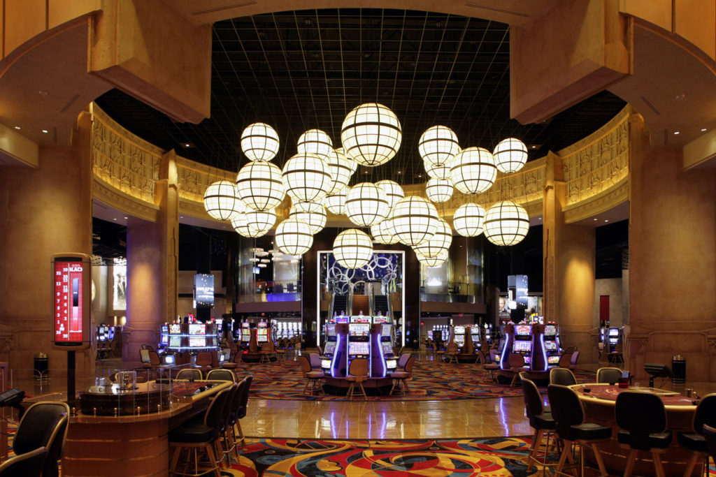 hollywood casino in kansas